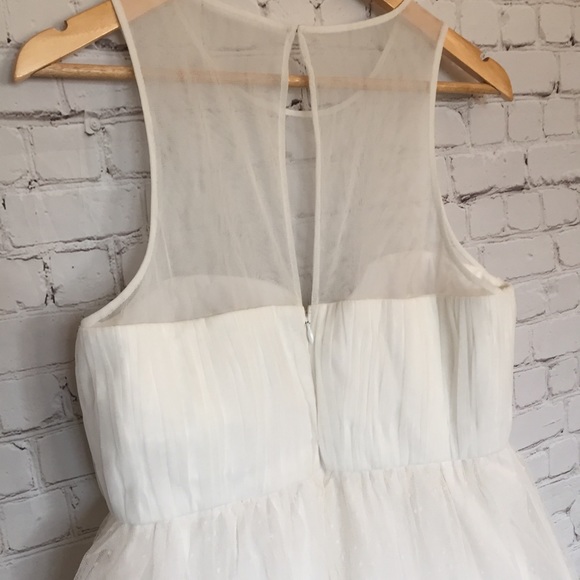 ModCloth Geode Wedding/Prom Dress - Picture 15 of 16